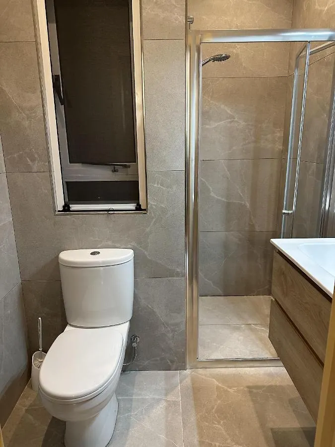 Apartmán Ewa Apt - 3-Bed Near Sliema - St Julians Seafront 0*,  Malta