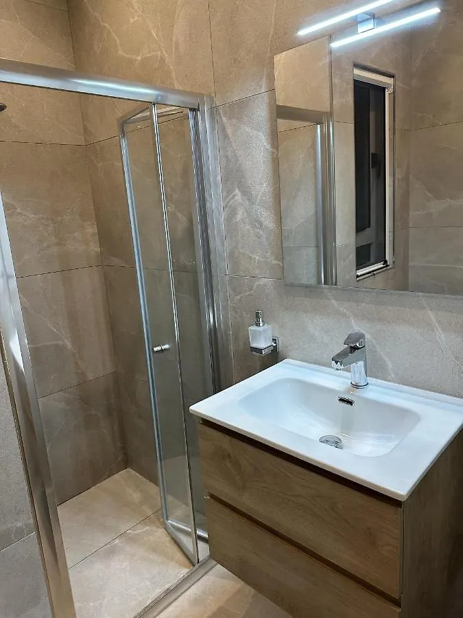 Apartmán Ewa Apt - 3-Bed Near Sliema - St Julians Seafront Malta