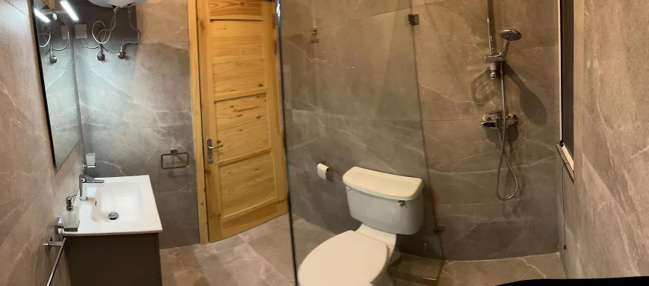 Ewa Apt - 3-Bed Near Sliema - St Julians Seafront Apartment