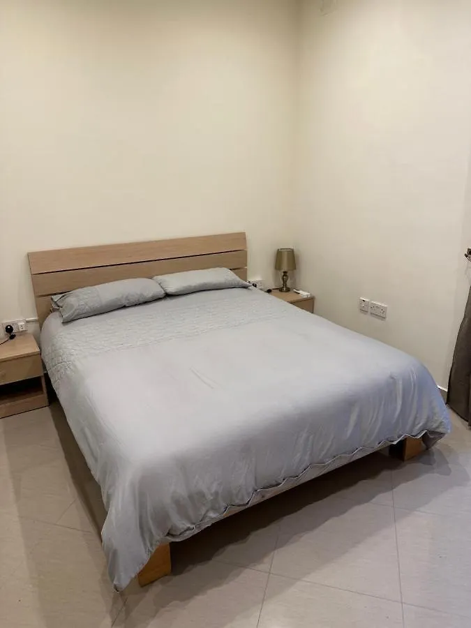 Apartmán Ewa Apt - 3-Bed Near Sliema - St Julians Seafront