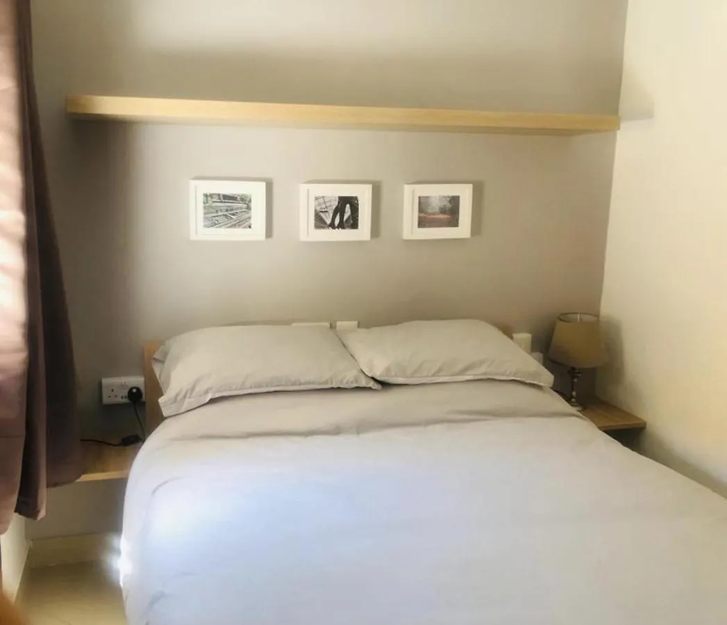 Apartmán Ewa Apt - 3-Bed Near Sliema - St Julians Seafront