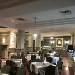 Hotel Windsor, Sliema